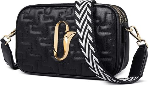 marc jacobs crossbody bag dupe